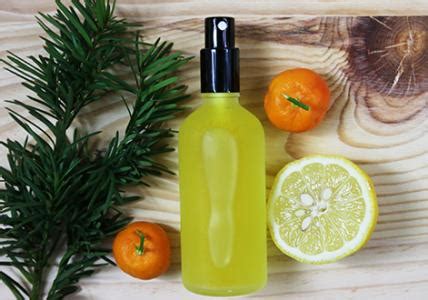 recette parfum d'ambiance aroma zone